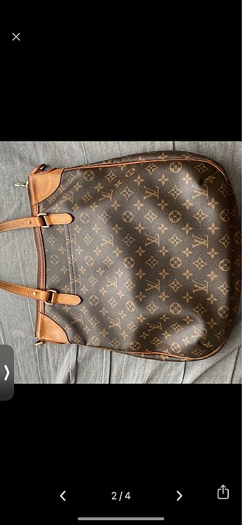 Louis Vuitton LV birebir çanta