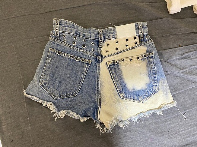 Bershka Bershka Şort