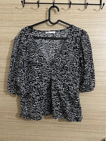 Zebra desen