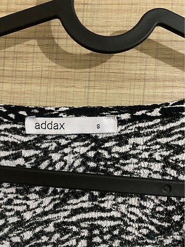 s Beden Zebra desen