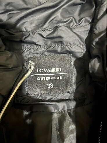 LC Waikiki mont kullanışlı