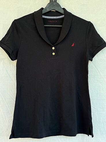 Polo yaka Nautica