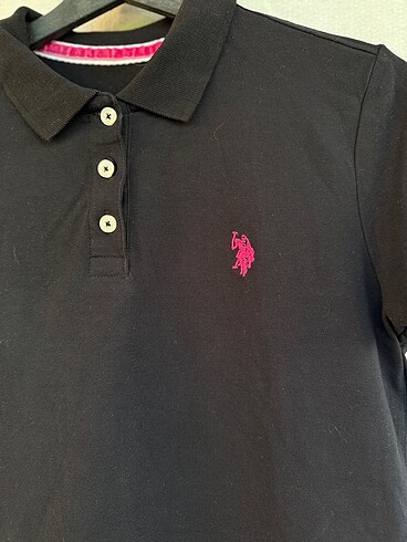 U.S Polo Assn. U.S Polo orijinal tişört