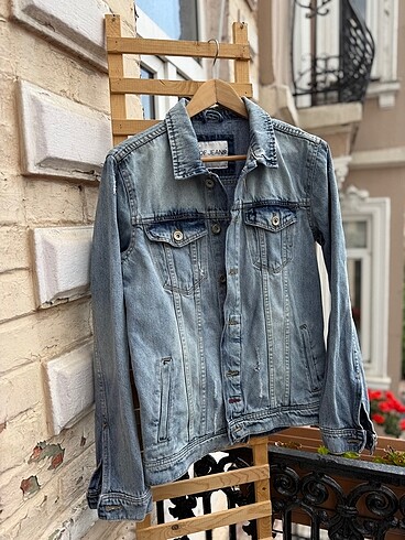 Defacto Jeans ceket
