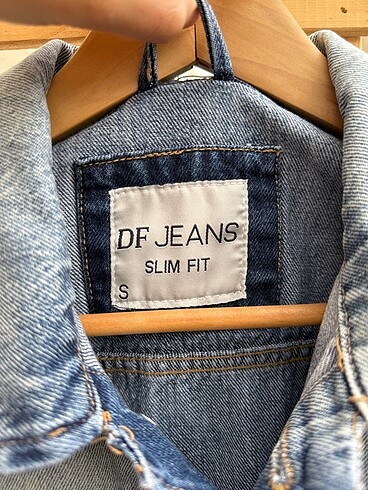 Defacto Defacto Jeans ceket