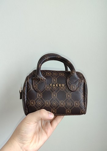 vakko mini speedy Çantası