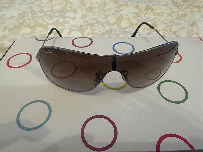 Orijinal rayban gözlük