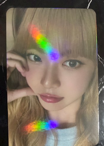 LS / Eunchae pc - Görsel 2