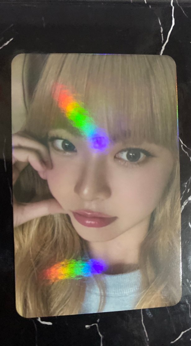 LS / Eunchae pc - Görsel 2