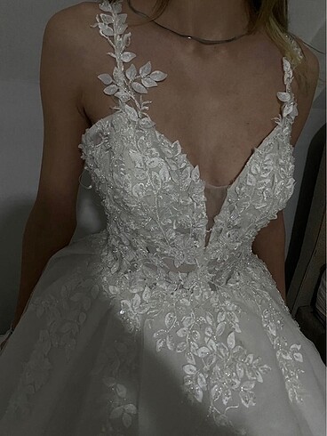 Gelinlik - Görsel 2