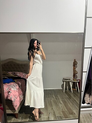 Koton Yazlık elbise