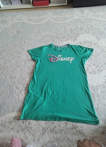 Primark Disney gecelik