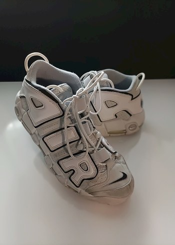 Nike Air More Uptempo 96