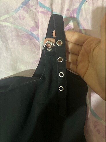 Forever 21 Mini kot elbise