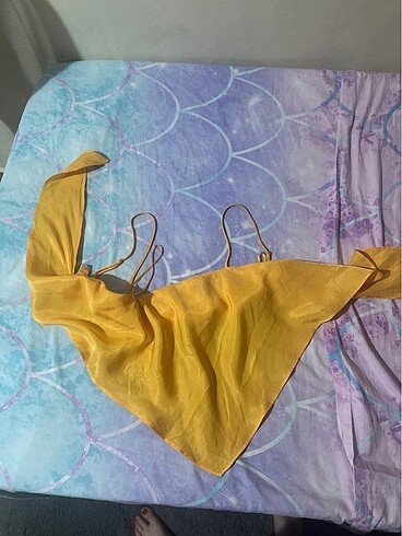 Zara crop
