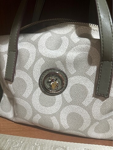 U.S Polo Assn. Çanta