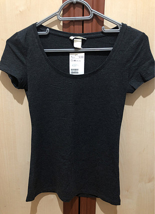 H&M Kısa kollu tişört 
