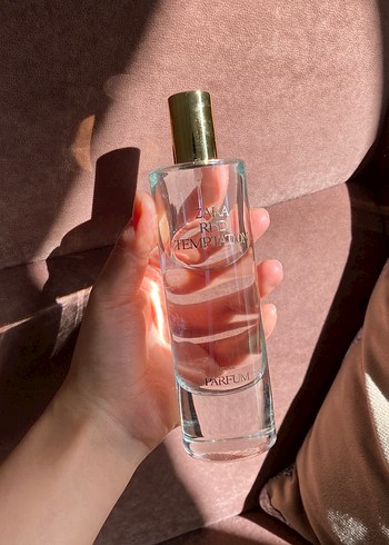 Beden Zara Red Temptation Kadın Parfümü