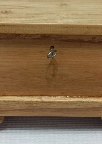 Sandık Ceviz Ağacından yapılmıştır - Görsel 2