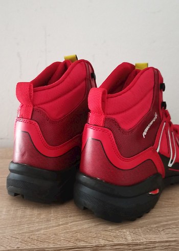 Ayakkabı Erkek - Görsel 3