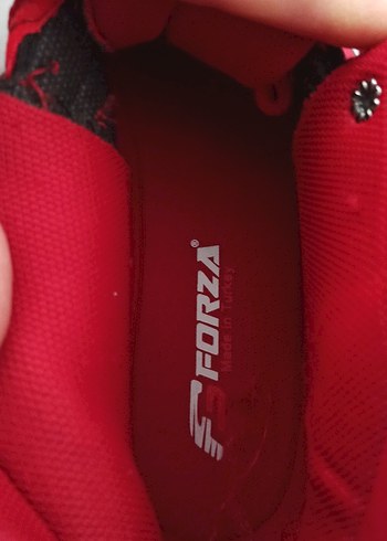 Ayakkabı Erkek - Görsel 6