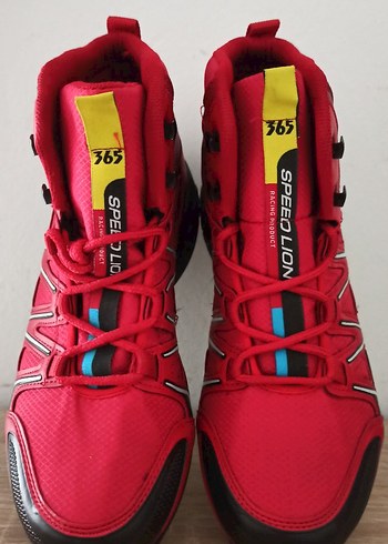 Ayakkabı Erkek - Görsel 2