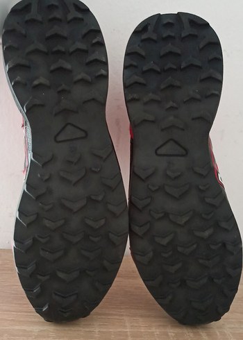 Ayakkabı Erkek - Görsel 5