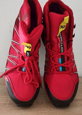 Ayakkabı Erkek - Görsel 4