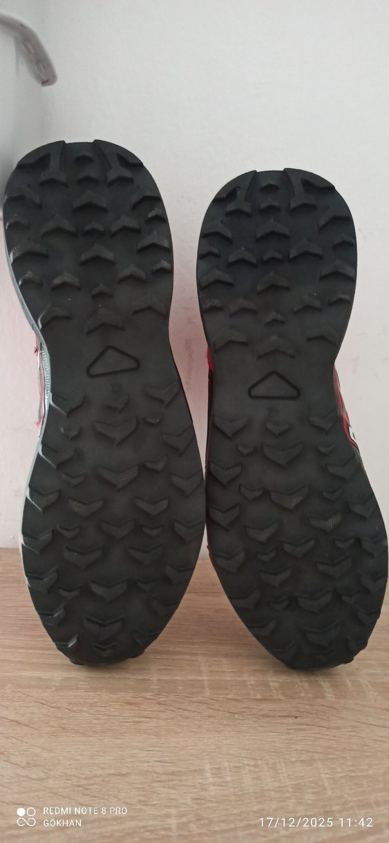 Ayakkabı Erkek - Görsel 5