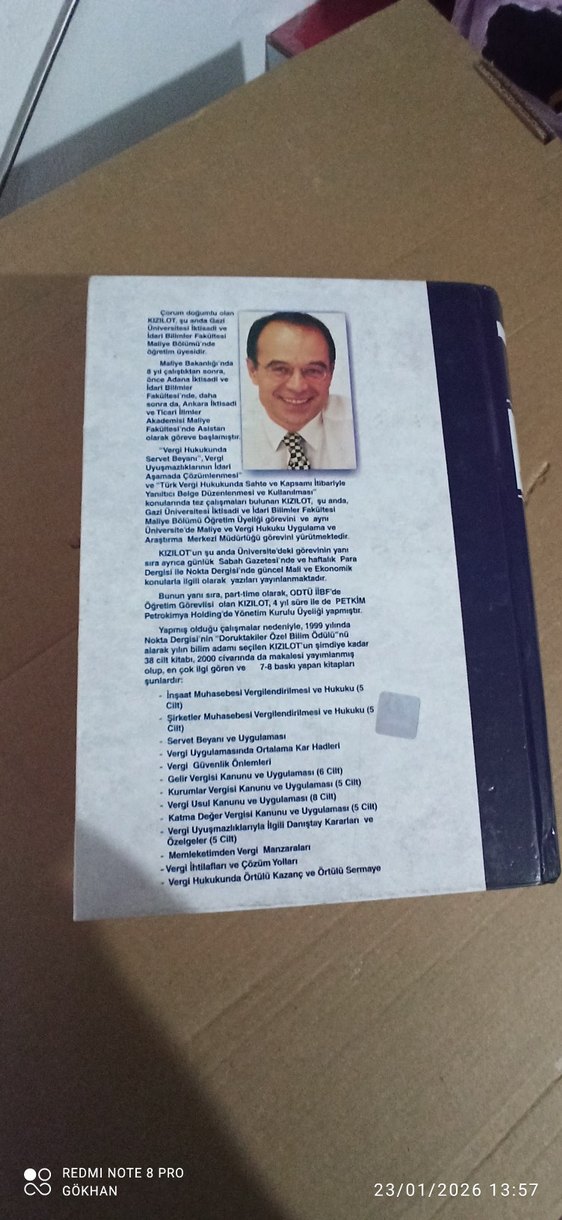 Vergi kanunları - Görsel 2