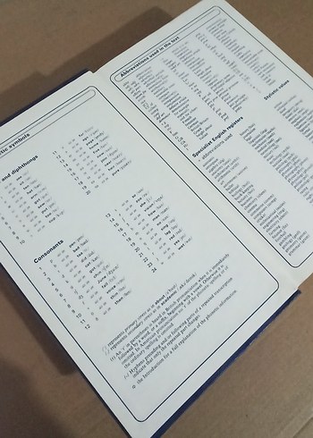 Oxford Advanced Learner's Dictionary İngilizce Sözlük - Görsel 2