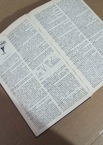 Oxford Advanced Learner's Dictionary İngilizce Sözlük - Görsel 3