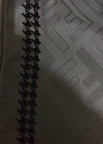 Beden orjinal fendi şal