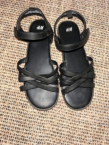 H&M Çocuk Sandalet