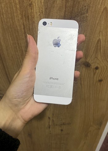 Bej Renk iPhone - Görsel 4