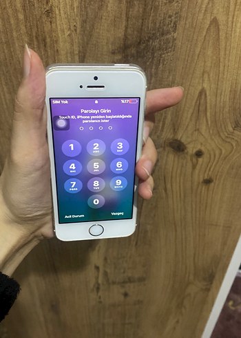 Bej Renk iPhone - Görsel 8