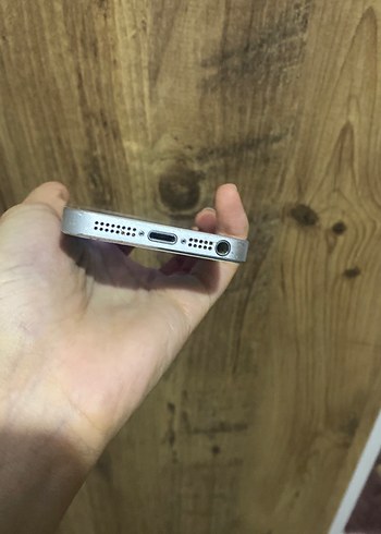 Bej Renk iPhone - Görsel 5