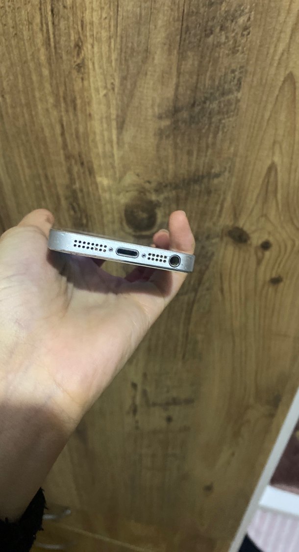 Bej Renk iPhone - Görsel 5