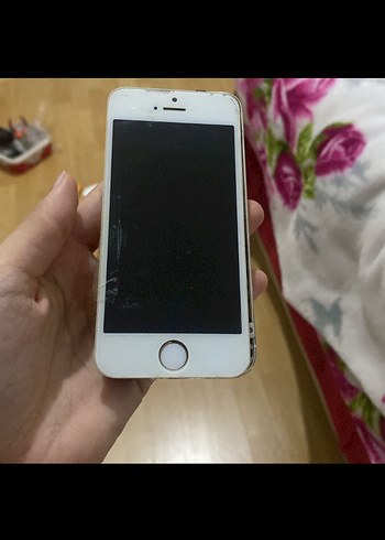 Beyaz iPhone arka kapak - Görsel 3