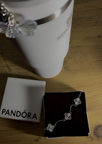 Yonca bileklik - Görsel 2