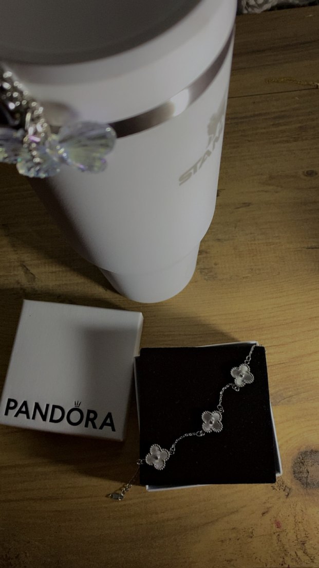 Yonca bileklik - Görsel 2