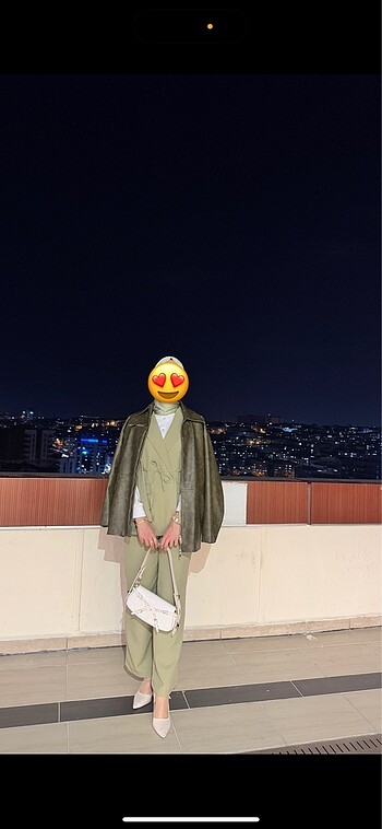 Haki renk takim