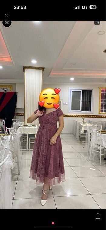 Mezuniyet düğün balo elbisesi