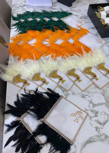 el emeği peçetelerimiz - Görsel 2