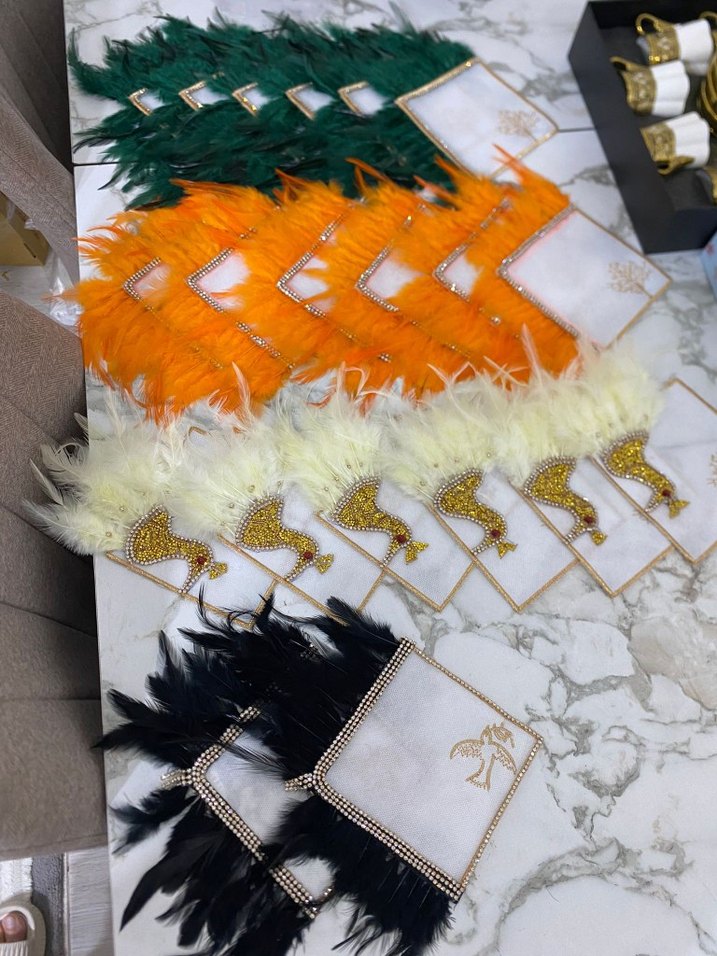 el emeği peçetelerimiz - Görsel 3