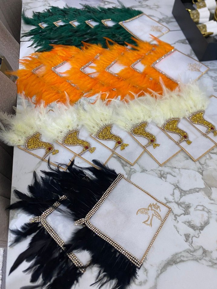 el emeği peçetelerimiz - Görsel 4