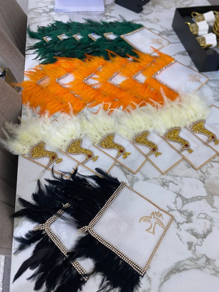 el emeği peçetelerimiz - Görsel 2