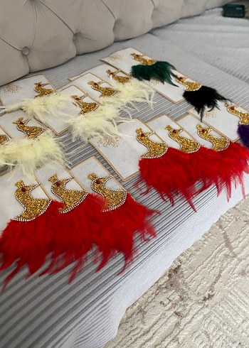 el emeği peçetelerimiz - Görsel 2