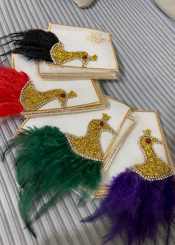 el emeği peçetelerimiz - Görsel 3