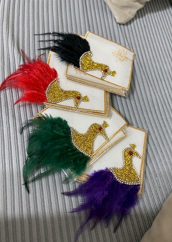 el emeği peçetelerimiz - Görsel 4